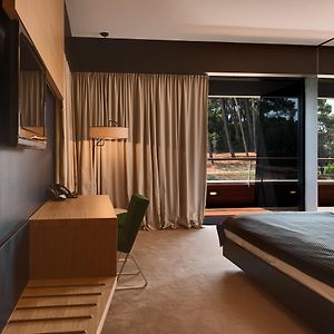 Premium King Room Mobility accessible
